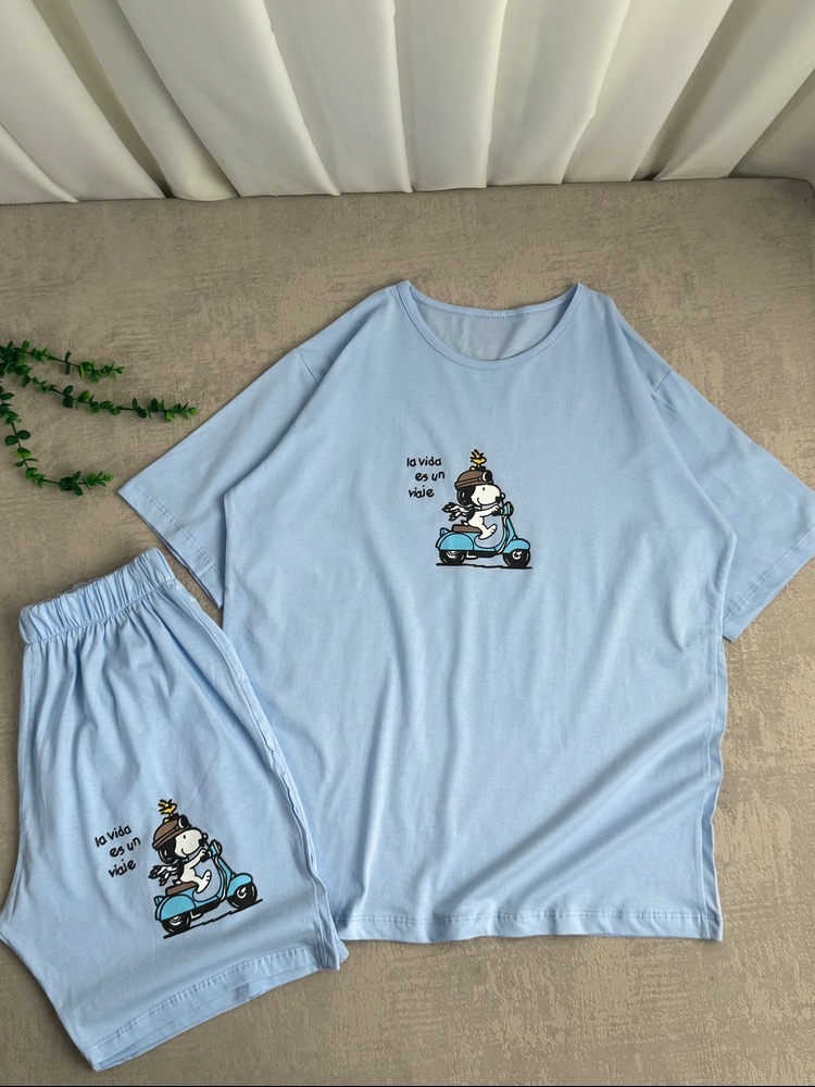 عکس ست Snoopy - شماره 5